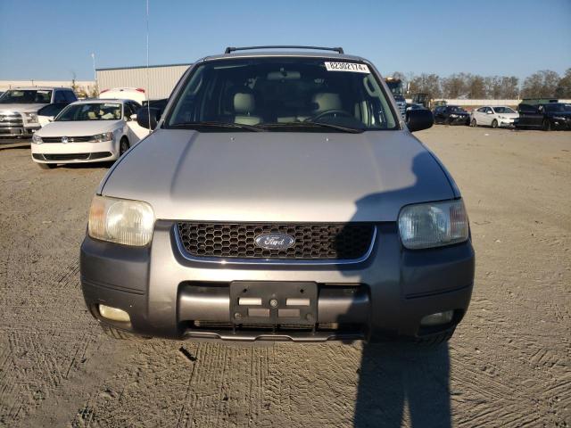 Photo 5 from auction – 2004 FORD ESCAPE with VIN 1FMYU93114KA81659