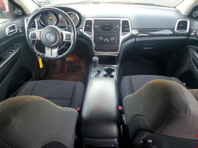 Photo 8 from auction – 2011 JEEP GRAND CHER with VIN 1J4RR4GG7BC567776
