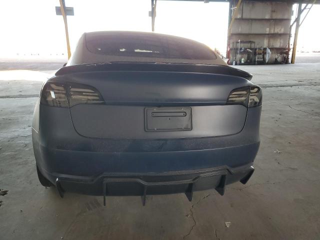 Photo 6 from auction – 2021 TESLA MODEL 3 with VIN 5YJ3E1EA7MF990786