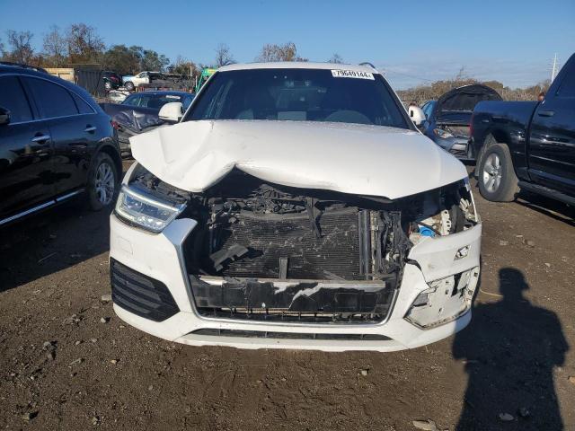 Photo 5 from auction – 2018 AUDI Q3 PREMIUM with VIN WA1JCCFS7JR023577