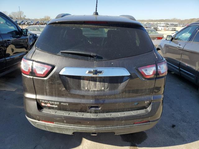 Photo 6 from auction – 2017 CHEVROLET TRAVERSE L with VIN 1GNKVHKD9HJ309875