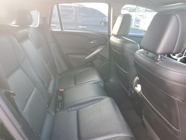 Photo 11 from auction – 2014 ACURA RDX TECHNO with VIN 5J8TB4H52EL015119