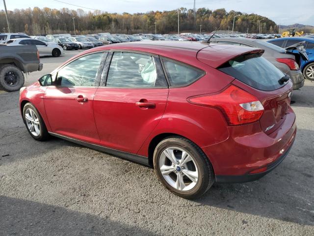 Photo 2 from auction – 2014 FORD FOCUS SE with VIN 1FADP3K21EL245527