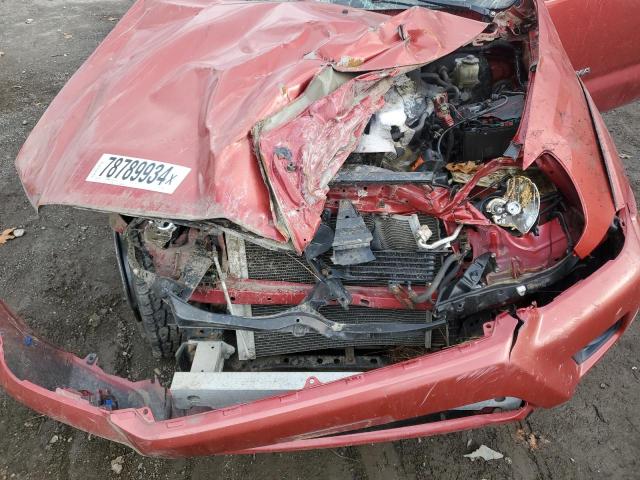 Photo 11 from auction – 2012 TOYOTA TACOMA DOU with VIN 3TMLU4EN7CM096403