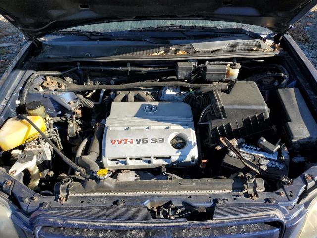 Photo 11 from auction – 2004 TOYOTA HIGHLANDER with VIN JTEEP21A640053047