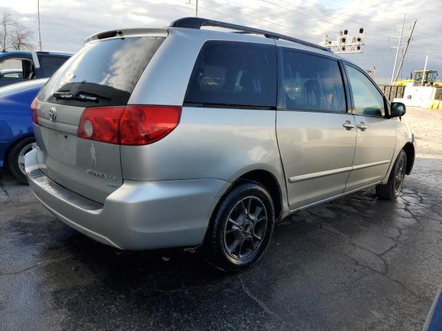 Photo 3 from auction – 2006 TOYOTA SIENNA LE with VIN 5TDBA23C96S067015