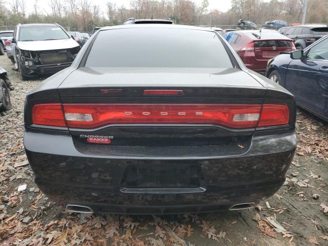 Photo 6 from auction – 2013 DODGE CHARGER SE with VIN 2C3CDXBG3DH622862