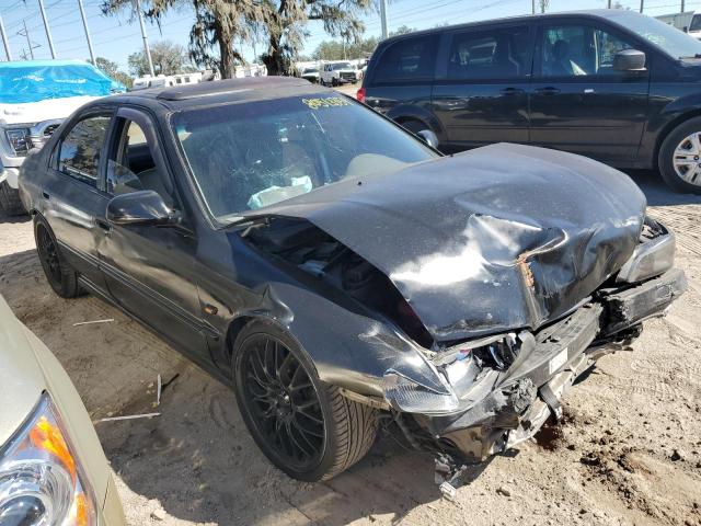Photo 4 from auction – 1997 HONDA ACCORD EX with VIN 1HGCD5667VA109522