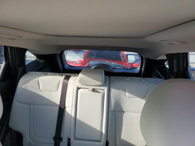 Photo 10 from auction – 2023 HYUNDAI TUCSON SEL with VIN KM8JFCA11PU109836