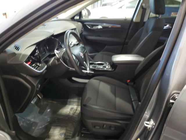Photo 7 from auction – 2022 BUICK ENVISION P with VIN LRBFZMR43ND049611