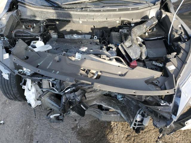 Photo 12 from auction – 2022 MITSUBISHI OUTLANDER with VIN JA4APUAU9NU009475