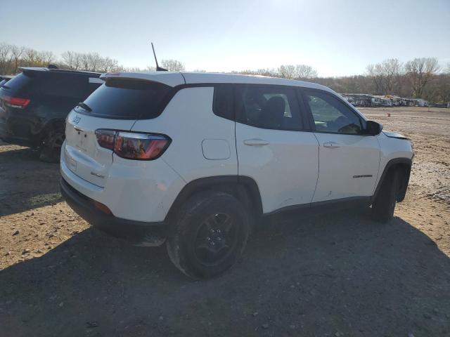 Zdjęcie 3 z aukcji – 2018 JEEP COMPASS SP z VIN 3C4NJCAB6JT468307
