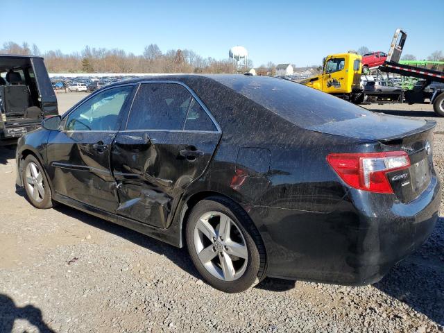 Photo 2 from auction – 2013 TOYOTA CAMRY L with VIN 4T1BF1FK6DU293872