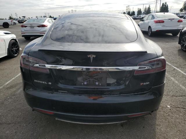 Photo 6 from auction – 2013 TESLA MODEL S with VIN 5YJSA1DPXDFP17094