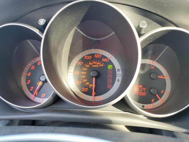 Photo 9 from auction – 2005 MAZDA 3 S with VIN JM1BK123051228503