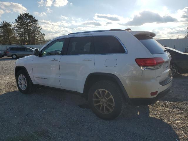 Photo 2 from auction – 2016 JEEP GRAND CHER with VIN 1C4RJFAG9GC504722