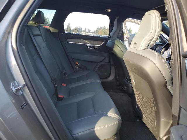Photo 11 from auction – 2021 VOLVO V90 CROSS with VIN YV4A22NL4M1137484