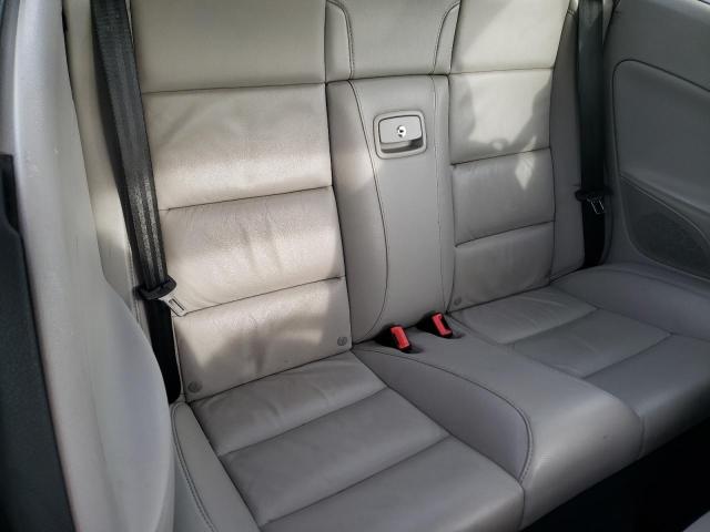 Photo 10 from auction – 2008 VOLKSWAGEN EOS LUX with VIN WVWFA71F58V029009