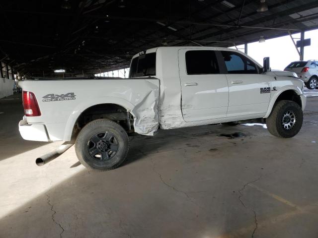 Photo 3 from auction – 2017 RAM 2500 LARAM with VIN 3C6UR5NL7HG721079