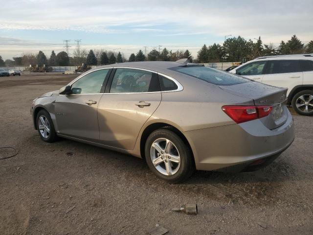 Photo 2 from auction – 2024 CHEVROLET MALIBU LT with VIN 1G1ZD5ST2RF170301