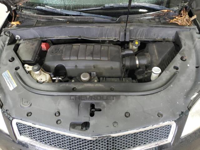 Photo 12 from auction – 2010 CHEVROLET TRAVERSE L with VIN 1GNLVFED1AS138723