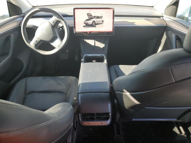 Photo 8 from auction – 2023 TESLA MODEL Y with VIN 7SAYGDED6PF970077