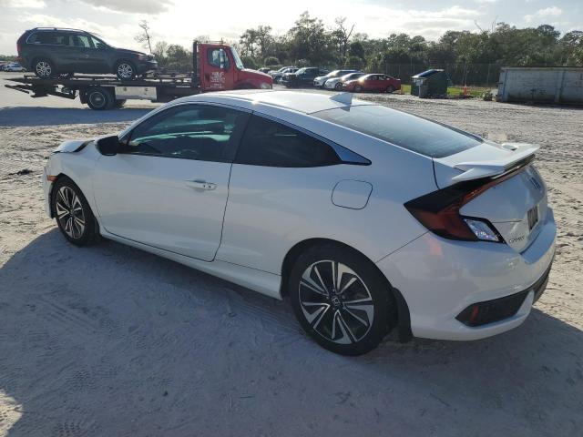 Photo 2 from auction – 2016 HONDA CIVIC EXL with VIN 2HGFC3B74GH352759