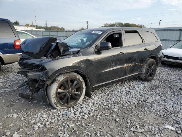 DODGE DURANGO SX 2013 with VIN 1C4RDJAG8DC662443 - Photo from auction