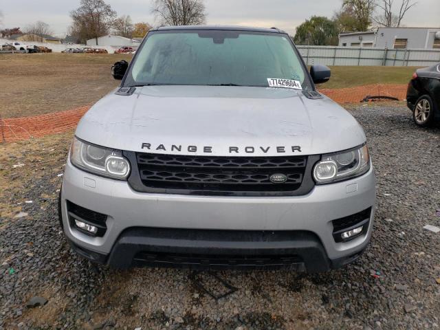 Photo 5 from auction – 2015 LAND ROVER RANGE ROVE with VIN SALWR2VF6FA608366