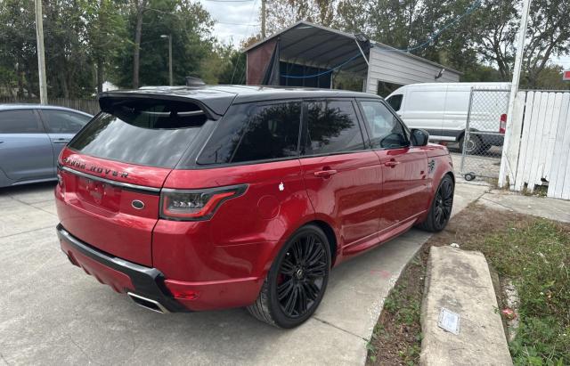 Photo 4 from auction – 2019 LAND ROVER RANGE ROVE with VIN SALWR2RE7KA825470