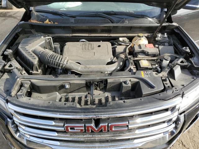 Photo 11 from auction – 2022 GMC ACADIA SLE with VIN 1GKKNRL49NZ182477