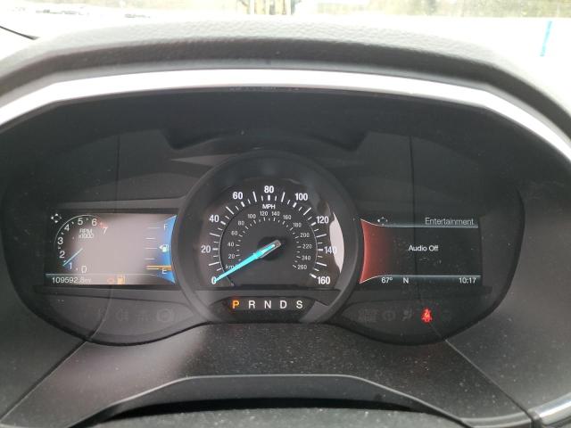 Zdjęcie 9 z aukcji – 2017 FORD EDGE TITAN z VIN 2FMPK3K94HBB52973