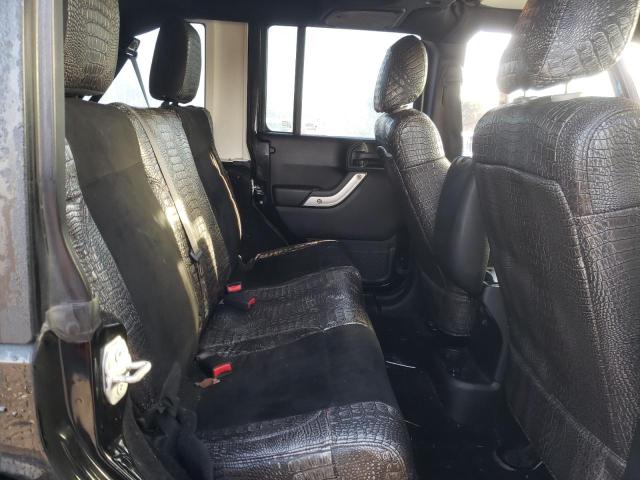 Photo 11 from auction – 2016 JEEP WRANGLER U with VIN 1C4HJWEG8GL102597