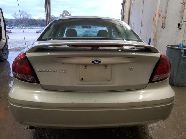 Photo 6 from auction – 2005 FORD TAURUS SE with VIN 1FAFP53255A288640