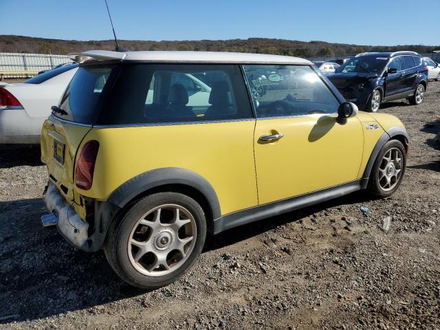 Photo 3 from auction – 2005 MINI COOPER S with VIN WMWRE33575TG98713