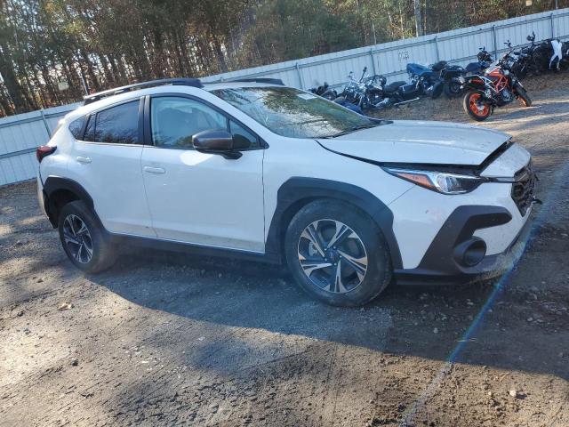 Photo 4 from auction – 2024 SUBARU CROSSTREK with VIN JF2GUADC2RH369584