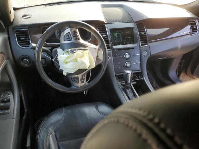 Photo 8 from auction – 2016 FORD TAURUS LIM with VIN 1FAHP2F85GG101534