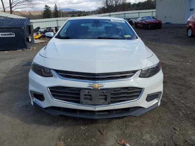 Photo 5 from auction – 2017 CHEVROLET MALIBU LT with VIN 1G1ZE5ST6HF160673