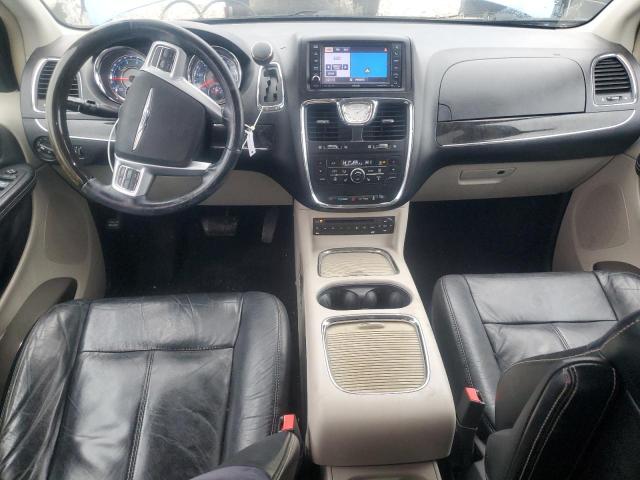 Photo 8 from auction – 2012 CHRYSLER TOWN & COU with VIN 2C4RC1GG4CR235986