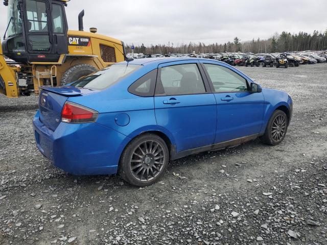Photo 3 from auction – 2010 FORD FOCUS SES with VIN 1FAHP3GN5AW244409