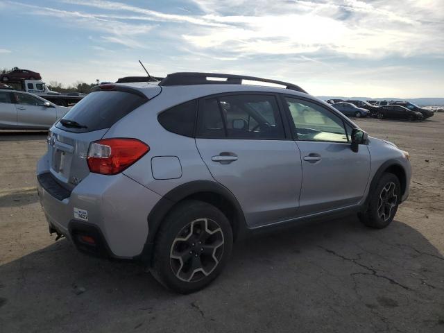 Photo 3 from auction – 2015 SUBARU XV CROSSTR with VIN JF2GPACC6F9325487