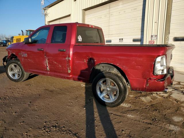 Photo 2 from auction – 2014 RAM 1500 ST with VIN 1C6RR7FT0ES395453