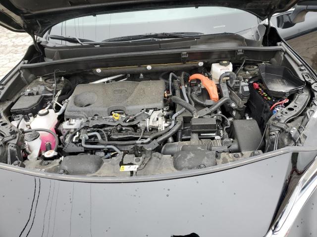 Photo 12 from auction – 2022 TOYOTA VENZA LE with VIN JTEAAAAH5NJ114598