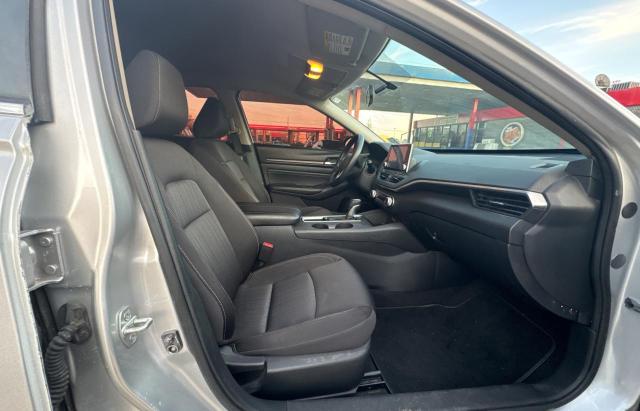 Photo 5 from auction – 2019 NISSAN ALTIMA S with VIN 1N4BL4BV7KC169486