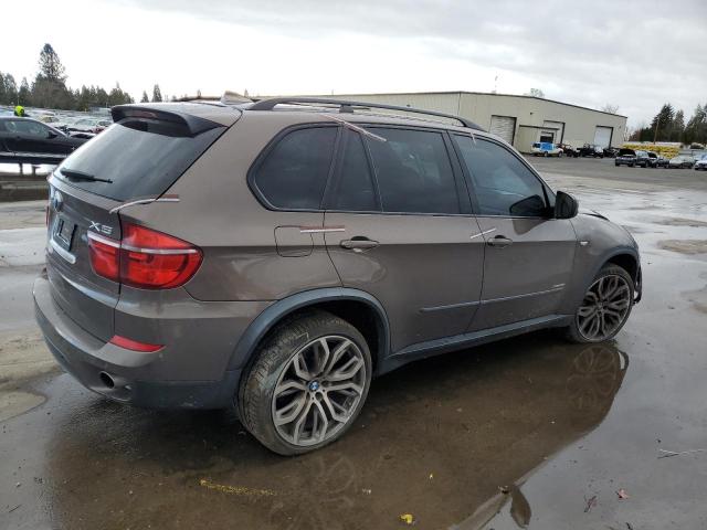 Photo 3 from auction – 2013 BMW X5 XDRIVE3 with VIN 5UXZV4C50D0E05208