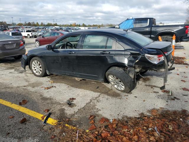 Photo 2 from auction – 2011 CHRYSLER 200 TOURIN with VIN 1C3BC1FGXBN548253