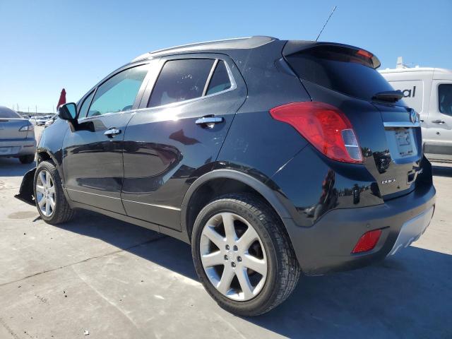 Photo 2 from auction – 2015 BUICK ENCORE PRE with VIN KL4CJHSB0FB237201