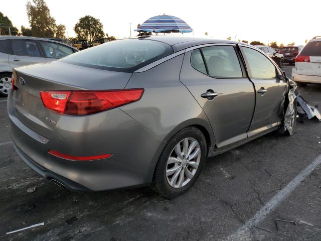 Photo 3 from auction – 2015 KIA OPTIMA EX with VIN 5XXGN4A75FG473886