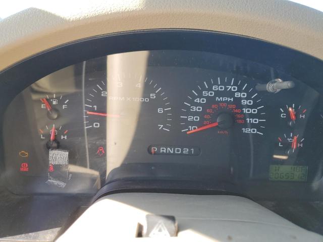 Photo 9 from auction – 2006 FORD F150 SUPER with VIN 1FTPW12V06KD79364