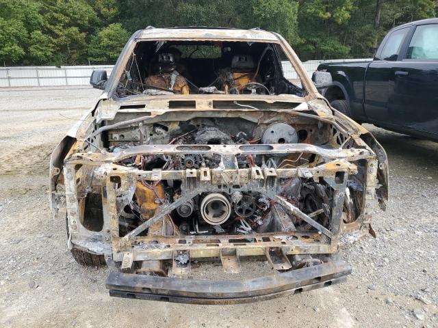 Photo 5 from auction – 2015 GMC YUKON DENA with VIN 1GKS1CKJ3FR653735
